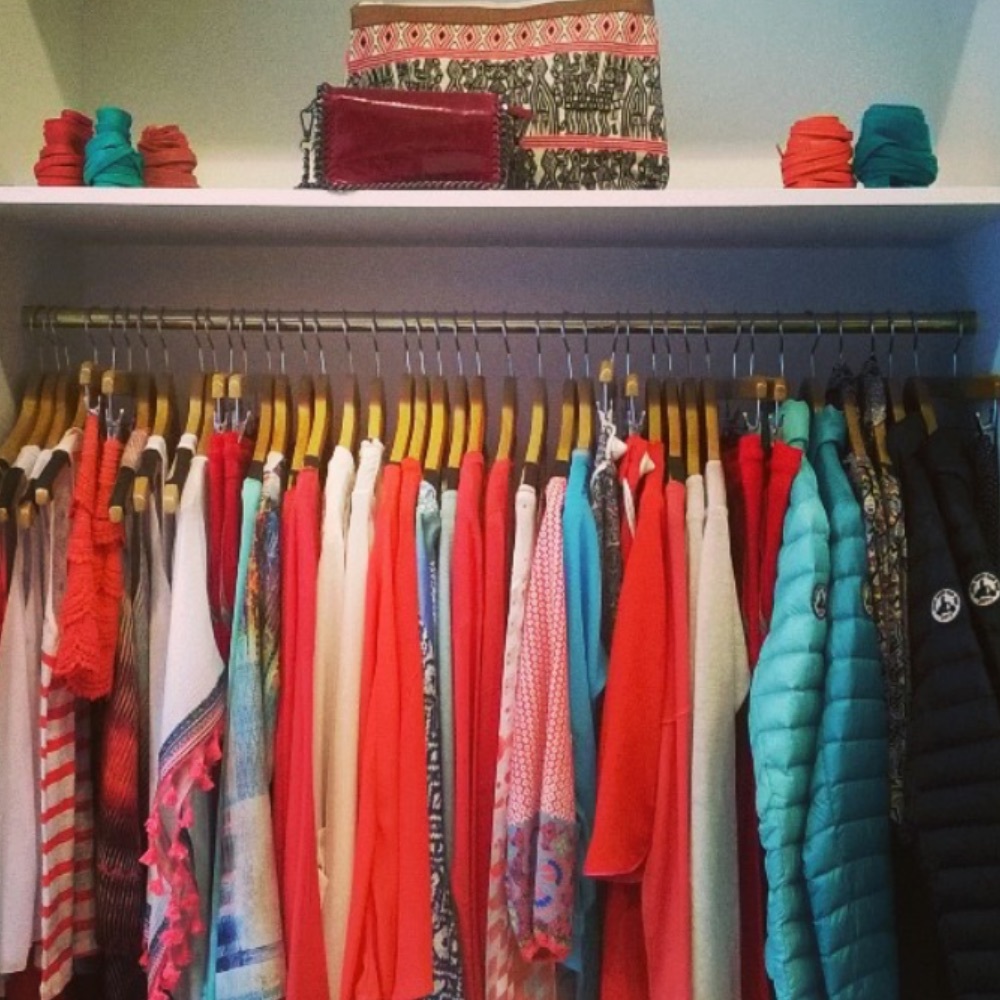 Meet your Posher, Tiffany